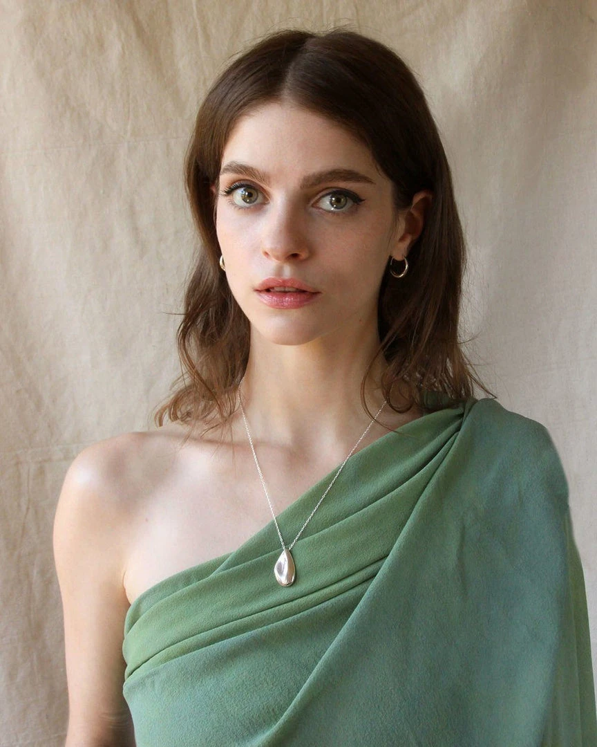 Salt + Still Stone Necklace Special Occasion 4 Salt + Still Stone Necklace Special Occasion