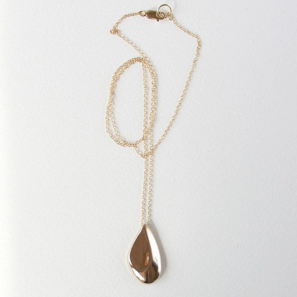 Salt + Still Stone Necklace Special Occasion 3 Salt + Still Stone Necklace Special Occasion