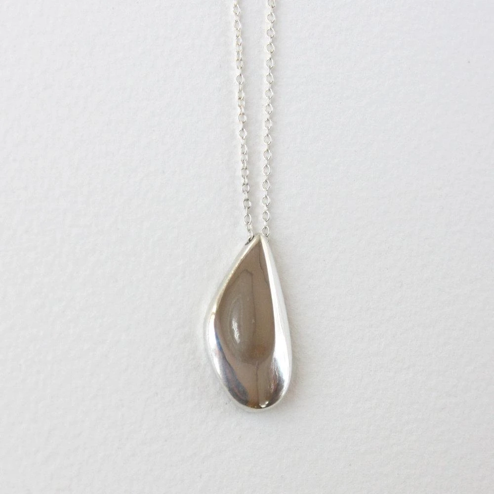 Salt + Still Stone Necklace Special Occasion 5 Salt + Still Stone Necklace Special Occasion