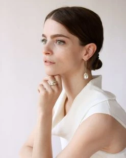 Salt + Still Sunday Ring 11 Salt + Still Sunday Ring