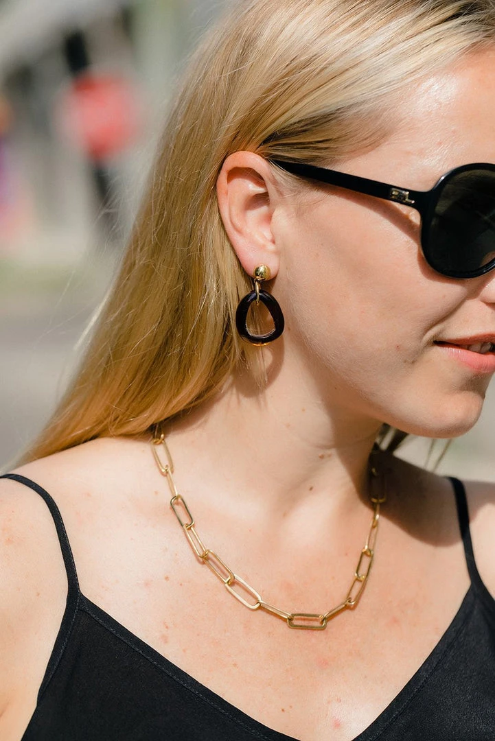 Abby Alley Sea Glass Earrings 5 Abby Alley Sea Glass Earrings