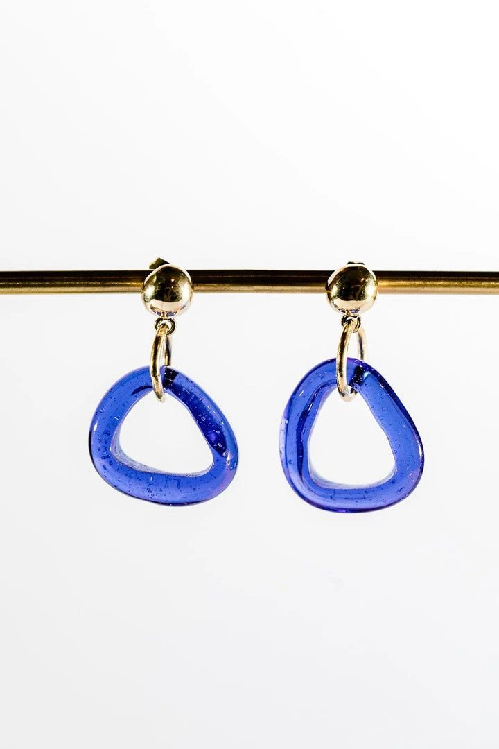 Abby Alley Sea Glass Earrings 4 Abby Alley Sea Glass Earrings