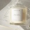 La' F.E.M. Sea Salt Candle Candles 1 La' F.E.M. Sea Salt Candle Candles