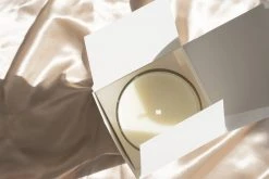 La' F.E.M. Sea Salt Candle Candles