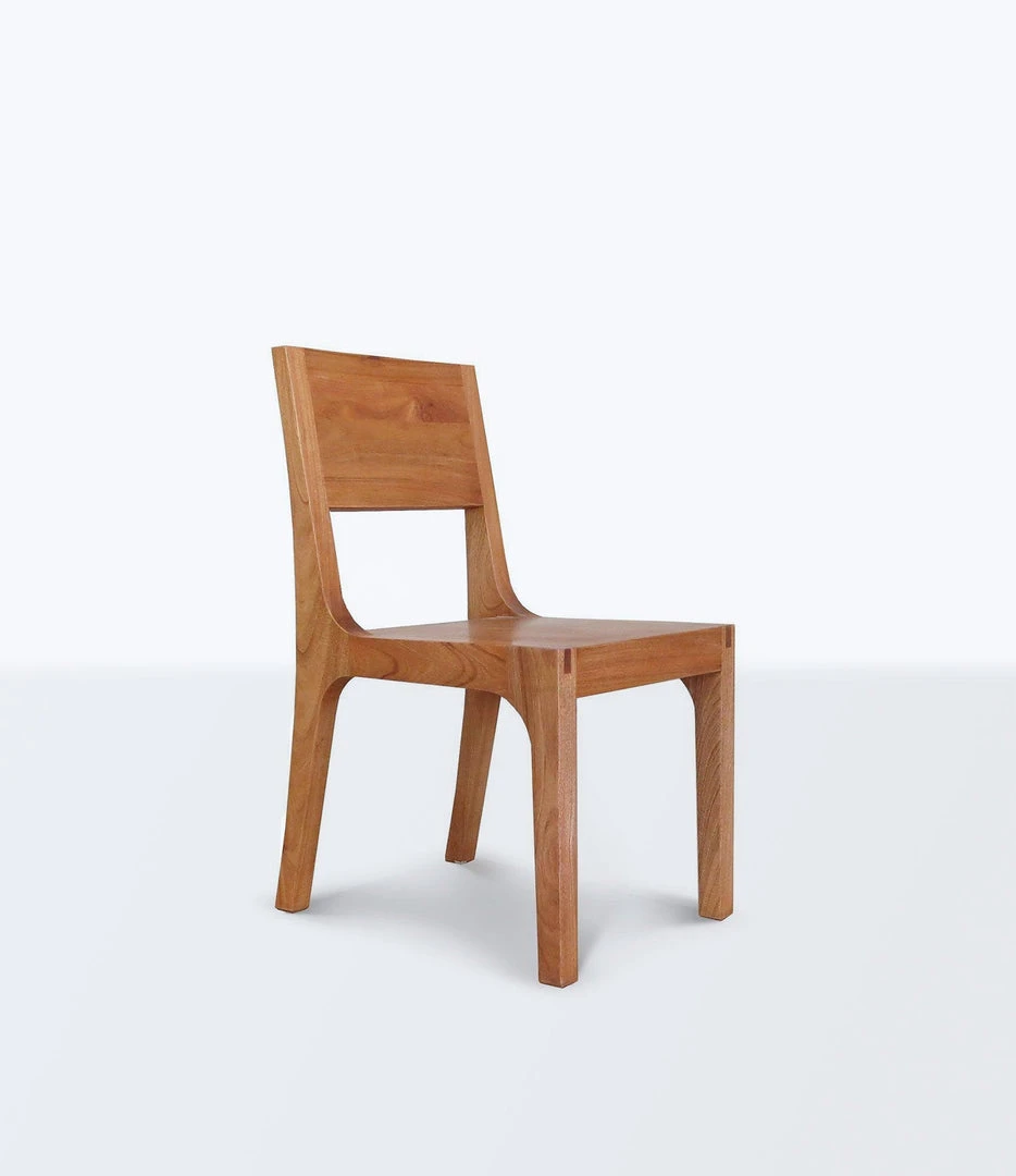 Masaya & Co. Segovia Dining Chair Furniture 3 Masaya & Co. Segovia Dining Chair Furniture