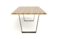 Masaya & Co. Furniture Segovia Live Edge Dining Table