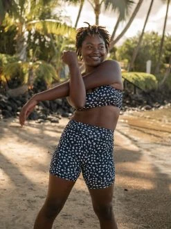 Sensi Graves Kali Recycled Bike Short