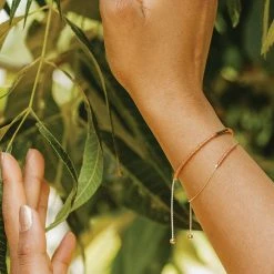 Son Of A Sailor Septima Bracelet Best Sellers