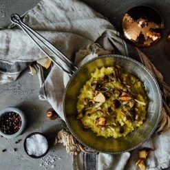 Sertodo Copper Copper Skillet Pan