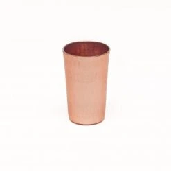 Sertodo Copper Copper Tequilero Shot Cup