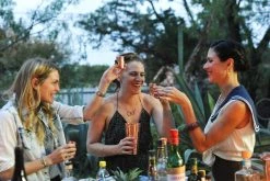 Sertodo Copper Copper Tequilero Shot Cup