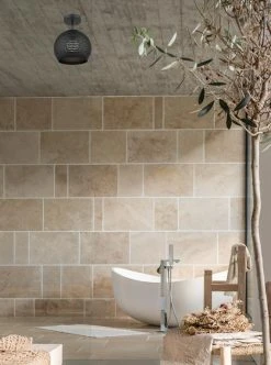 Dounia Home Shams Semi Flush Mount Light Lighting