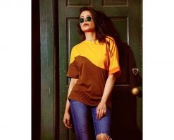 ONE432 Shikra Upcycled Unisex Tee