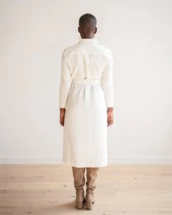 WVN Shirt Dress Clothing 10 WVN Shirt Dress Clothing