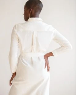 WVN Shirt Dress Clothing 11 WVN Shirt Dress Clothing