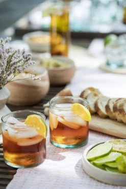 Magda Made Short Recycled Glass Set Best Sellers