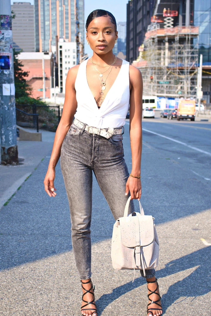 Tiradia Cork Best Sellers Signature Cork Backpack 7 Tiradia Cork Best Sellers Signature Cork Backpack