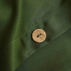 Sijo Tencel Eucalyptus Duvet Cover - Forest Best Sellers