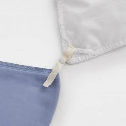 Sijo Tencel Eucalyptus Duvet Cover - Sky Best Sellers 10 Sijo Tencel Eucalyptus Duvet Cover - Sky Best Sellers