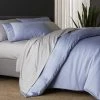 Sijo Tencel Eucalyptus Duvet Cover - Sky Best Sellers 2 Sijo Tencel Eucalyptus Duvet Cover - Sky Best Sellers