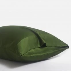 Sijo Tencel Eucalyptus Pillowcase Set - Forest 8 Sijo Tencel Eucalyptus Pillowcase Set - Forest