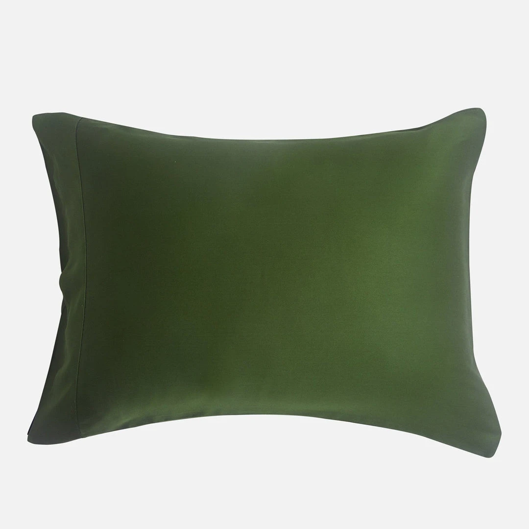 Sijo Tencel Eucalyptus Pillowcase Set - Forest 4 Sijo Tencel Eucalyptus Pillowcase Set - Forest