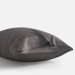 Sijo Tencel Eucalyptus Pillowcase Set - Slate Best Sellers