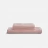 Sijo Tencel Eucalyptus Sheet Set - Blush Best Sellers