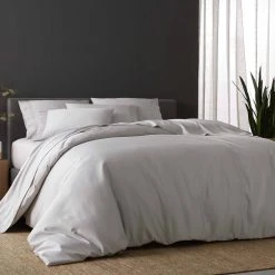Sijo Best Sellers Tencel Eucalyptus Sheet Set - Fog