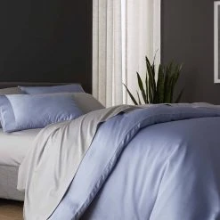 Sijo Best Sellers Tencel Eucalyptus Sheet Set - Sky