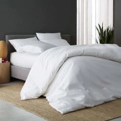 Sijo Tencel Eucalyptus Sheet Set - Snow Best Sellers