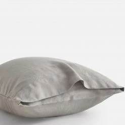 Sijo French Linen Sheet Set - Dove