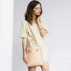 Nisolo Simone Crossbody Shopper Staff Favorites