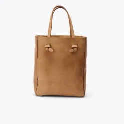 Nisolo Simone Crossbody Shopper Staff Favorites