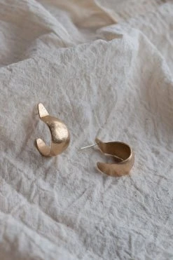 Yewo Jewelry Sina Recycled Earrings