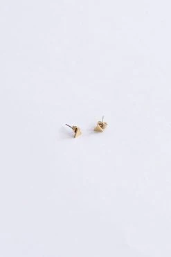 Abby Alley Siv Stud Earrings 7 Abby Alley Siv Stud Earrings