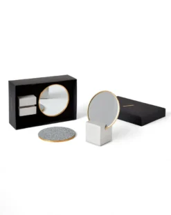 Slash Objects Made In USA Slash Mirror - Gris