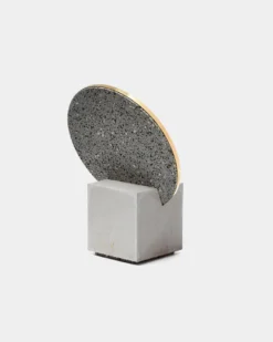 Slash Objects Made In USA Slash Mirror - Gris