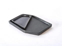 Slash Objects Ceramic Nesting Trays Kitchen + Dining