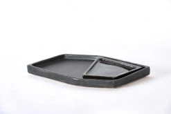 Slash Objects Ceramic Nesting Trays Kitchen + Dining