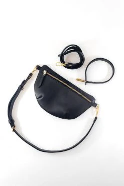 Abby Alley Accessories Sling Bag