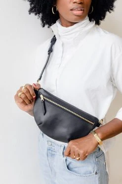 Abby Alley Accessories Sling Bag