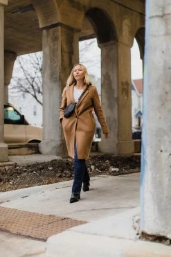 Abby Alley Accessories Sling Bag