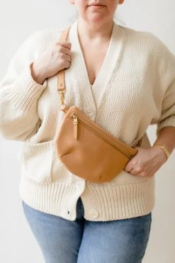 Abby Alley Accessories Sling Bag