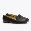 Nisolo Smoking Shoe - Black