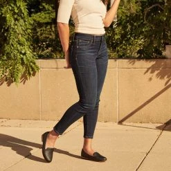 Nisolo Smoking Shoe - Black