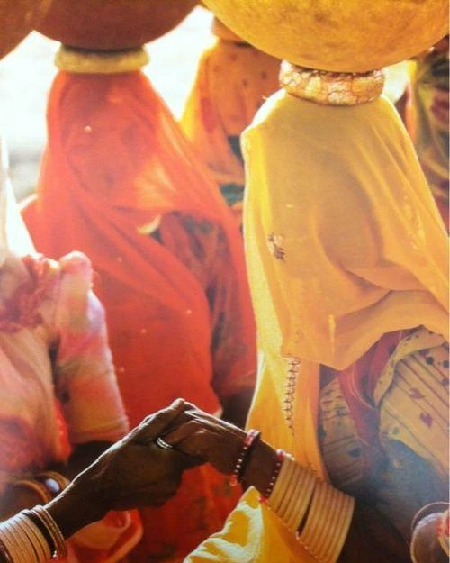 Soil To Studio Arundhati Linen Placemats - Tiffany Blue Kitchen + Dining 6 Soil To Studio Arundhati Linen Placemats - Tiffany Blue Kitchen + Dining