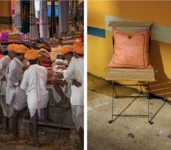 Soil To Studio Chhavi Linen Throw Pillow Cover - Orange Best Sellers 15 Soil To Studio Chhavi Linen Throw Pillow Cover - Orange Best Sellers