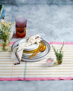 Soil To Studio Nirmala Table Runner Best Sellers