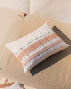 Soil To Studio Razia Throw Pillow Cover Home Goods